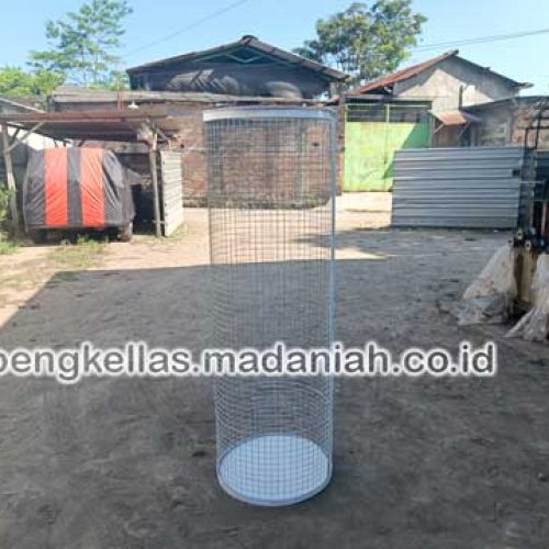 Jual Tempat Sampah Botol Plastik Rote Ndao Murah