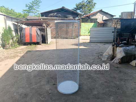 Jual Tempat Sampah Botol Plastik Rote Ndao Murah