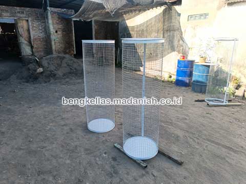 Jual Tempat Sampah Botol Plastik Sanggau Murah