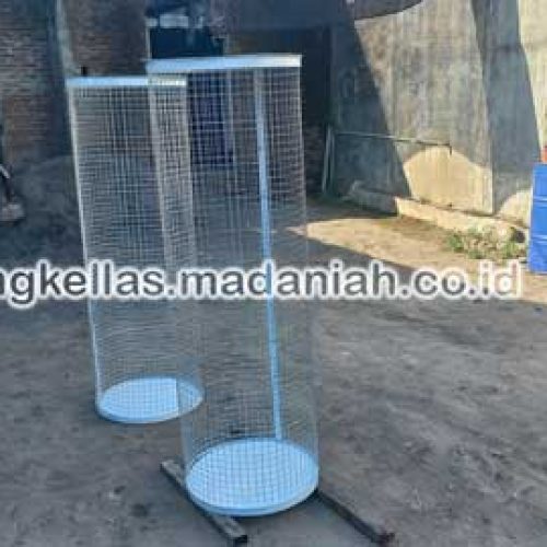 Jual Tempat Sampah Botol Plastik Sarolangun Murah