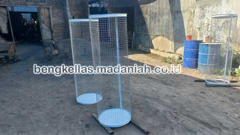 Jual Tempat Sampah Botol Plastik Sarolangun Murah
