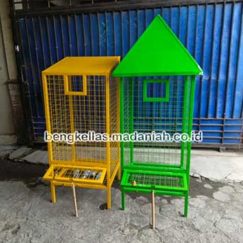 Jual Tempat Sampah Botol Plastik Seram Bagian Timur