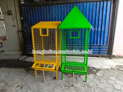 Jual Tempat Sampah Botol Plastik Seram Bagian Timur