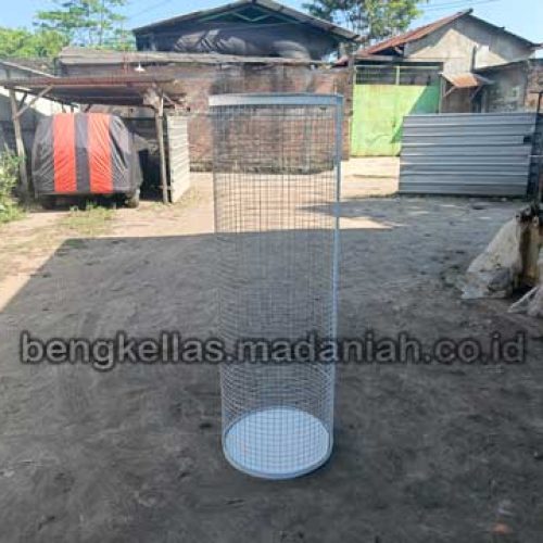 Jual Tempat Sampah Botol Plastik Serdang Bedagai Harga Murah