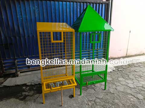 Jual Tempat Sampah Botol Plastik Serdang Bedagai