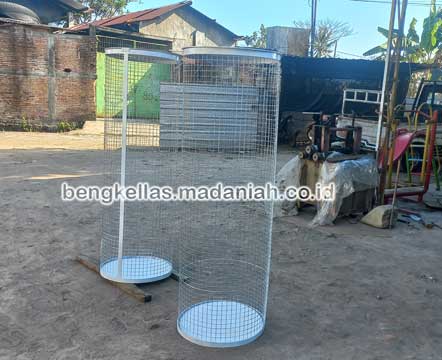 Jual Tempat Sampah Botol Plastik Sigi Terdekat