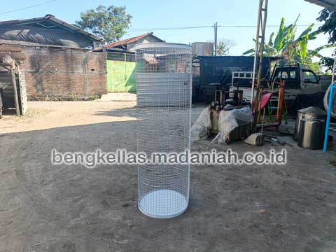 Jual Tempat Sampah Botol Plastik Sijunjung Murah