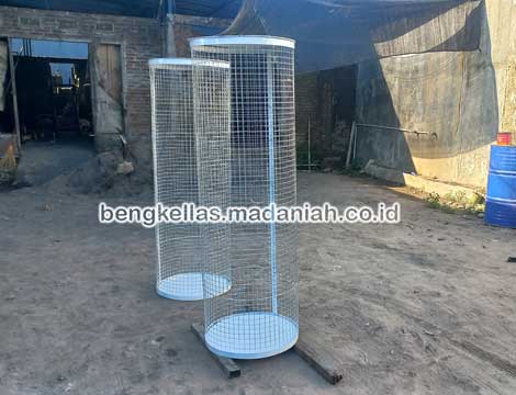Jual Tempat Sampah Botol Plastik Sinjai Berkualitas