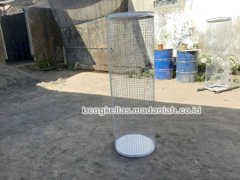 Jual Tempat Sampah Botol Plastik Sintang Berkualitas