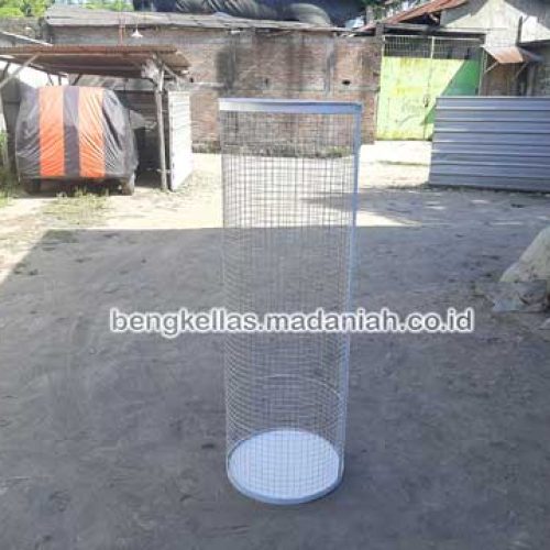Jual Tempat Sampah Botol Plastik Sitaro