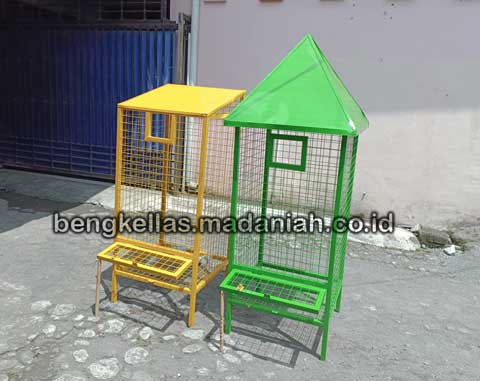 Jual Tempat Sampah Botol Plastik Solok Murah