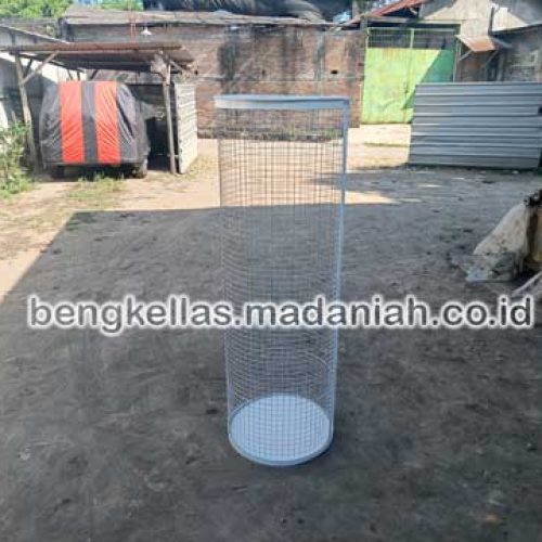 Jual Tempat Sampah Botol Plastik Solok Selatan Murah