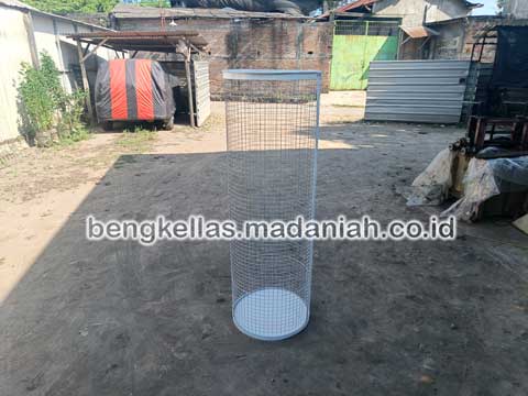 Jual Tempat Sampah Botol Plastik Solok Selatan Murah