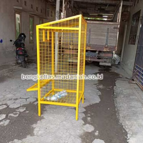 Jual Tempat Sampah Botol Plastik Sukamara Jual Tempat Sampah Botol Plastik Sukamara