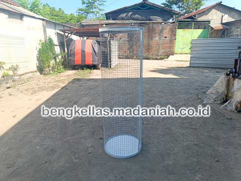 Jual Tempat Sampah Botol Plastik Sumba Barat Daya Murah