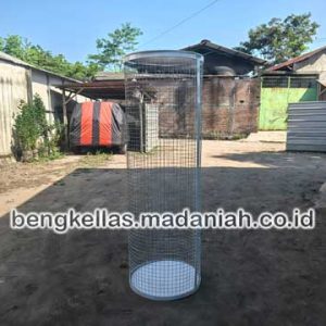 Jual Tempat Sampah Botol Plastik Sumba Timur Murah