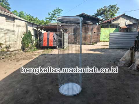 Jual Tempat Sampah Botol Plastik Sumba Timur Murah