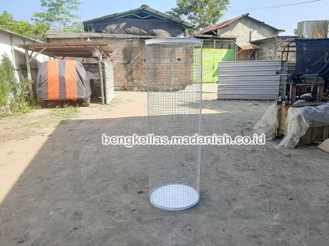 Jual Tempat Sampah Botol Plastik Tana Tidung Terdekat