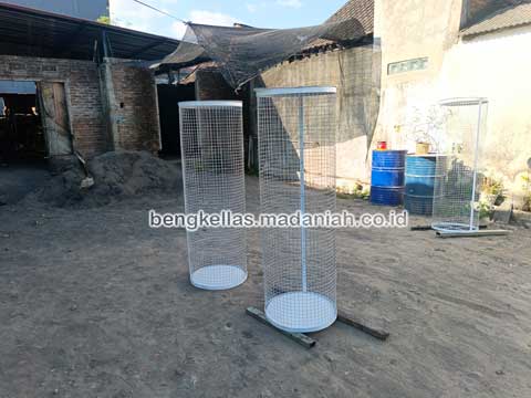 Jual Tempat Sampah Botol Plastik Tanah Bumbu Terdekat
