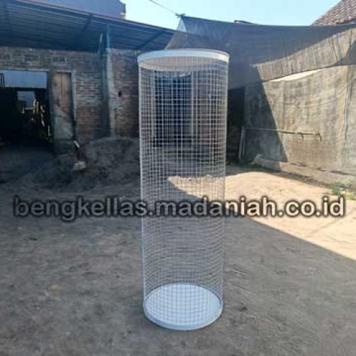 Jual Tempat Sampah Botol Plastik Tanjung Jabung Timur Harga Murah