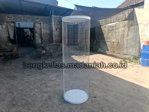 Jual Tempat Sampah Botol Plastik Tanjung Jabung Timur Harga Murah