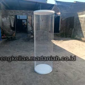Jual Tempat Sampah Botol Plastik Tanjungbalai Murah