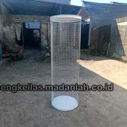 Jual Tempat Sampah Botol Plastik Tanjungbalai Murah