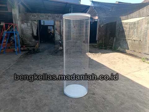 Jual Tempat Sampah Botol Plastik Tanjungbalai Murah