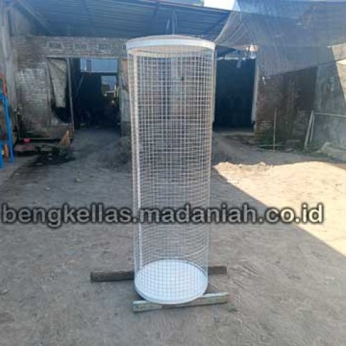 Jual Tempat Sampah Botol Plastik Tapanuli Selatan Harga Murah