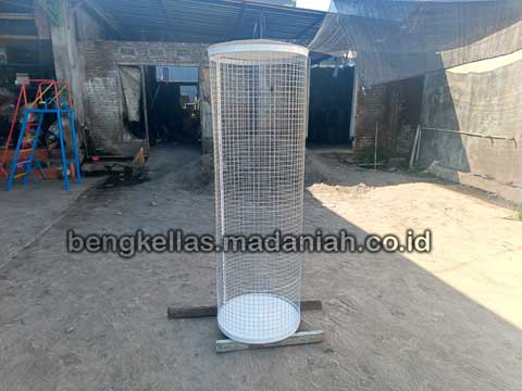 Jual Tempat Sampah Botol Plastik Tapanuli Selatan Harga Murah