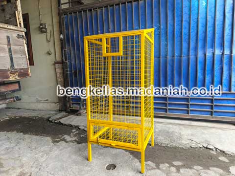 Jual Tempat Sampah Botol Plastik Tapanuli Selatan