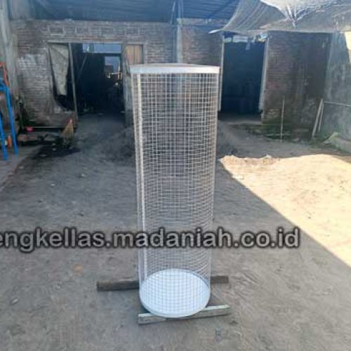 Jual Tempat Sampah Botol Plastik Tapanuli Utara Murah