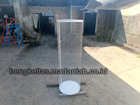 Jual Tempat Sampah Botol Plastik Tapanuli Utara Murah