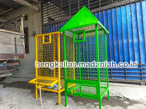 Jual Tempat Sampah Botol Plastik Tapanuli Utara