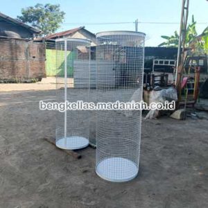 Jual Tempat Sampah Botol Plastik Tapin