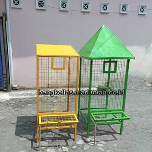 Jual Tempat Sampah Botol Plastik Ternate