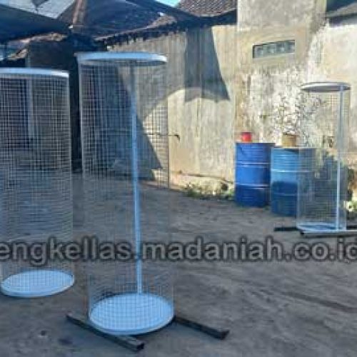 Jual Tempat Sampah Botol Plastik Timor Tengah Utara Murah