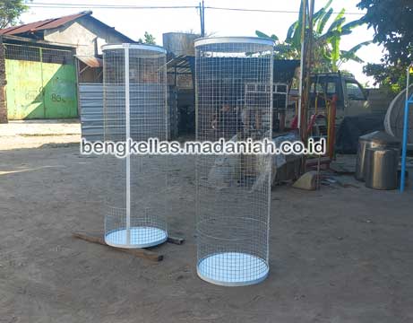 Jual Tempat Sampah Botol Plastik Tolitoli Berkualitas