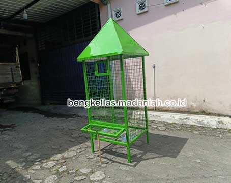 Jual Tempat Sampah Botol Plastik Toraja Utara Terdekat