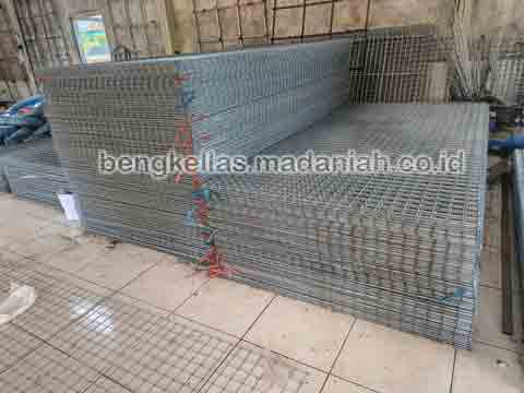 Jual Wiremesh Aceh Barat 