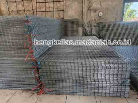 Jual Wiremesh Aceh Selatan