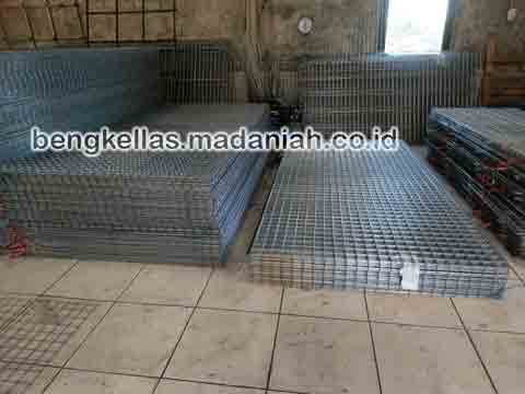 Jual Wiremesh Aceh Tenggara