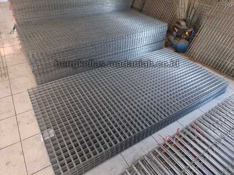 Jual Wiremesh Agam