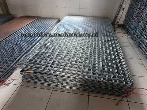 Jual Wiremesh Alor