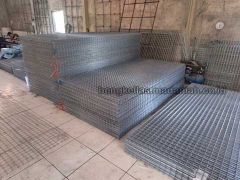 Jual Wiremesh Asmat