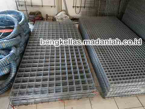 Jual Wiremesh Badung
