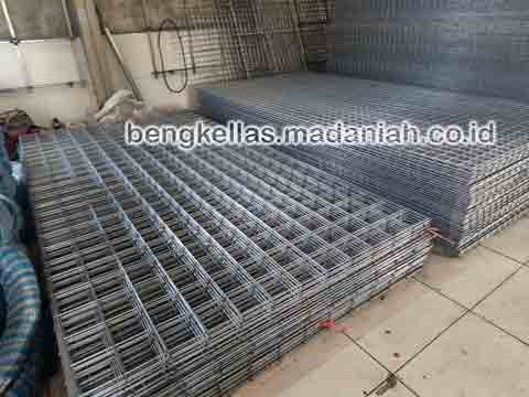 Jual Wiremesh Bandung Barat