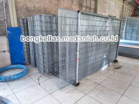 Jual Wiremesh Bandung