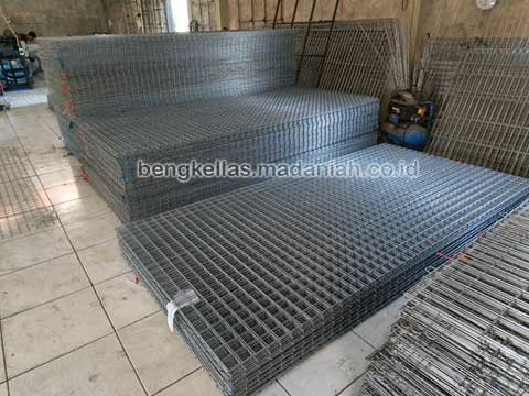 Jual Wiremesh Banggai