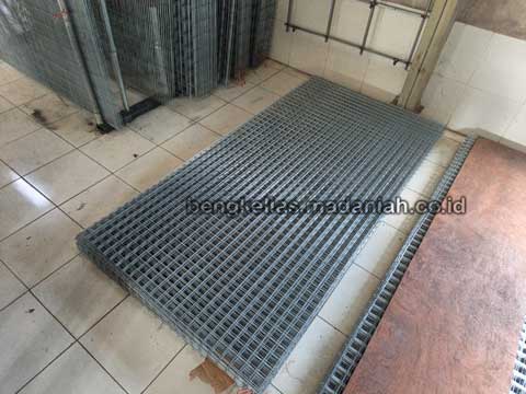 Jual Wiremesh Bangka Tengah